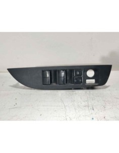 MANDO ELEVALUNAS DELANTERO IZQUIERDO TOYOTA COROLLA...