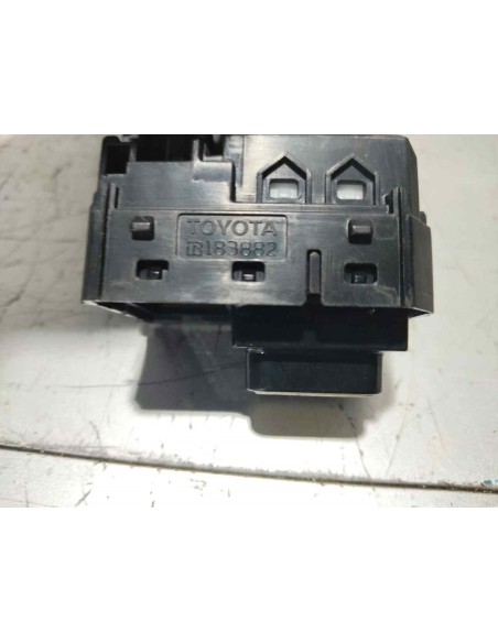 MANDO RETROVISOR TOYOTA COROLLA TOURING SPORTS (E21) - 249218
