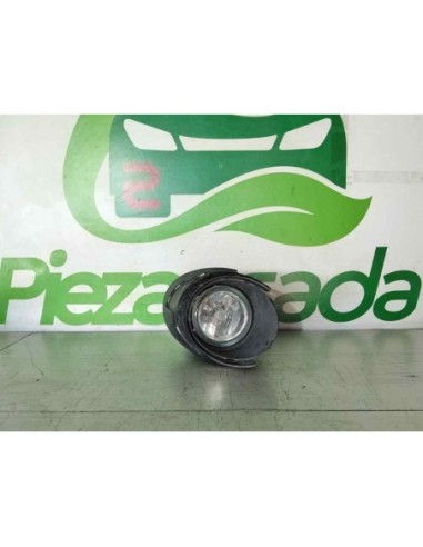 FARO ANTINIEBLA DERECHO CITROEN BERLINGO FURGÓN...
