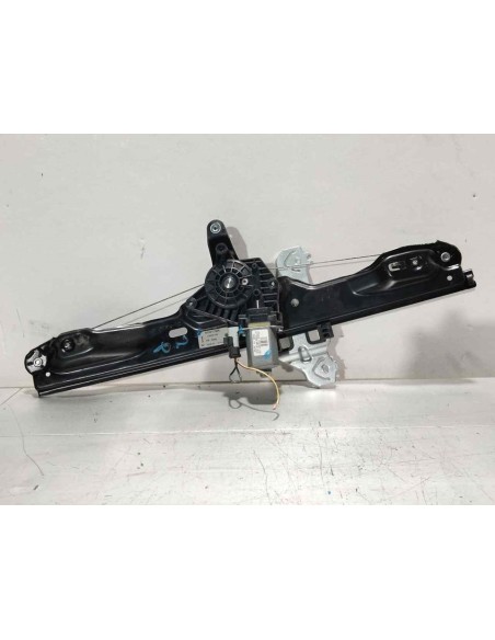 ELEVALUNAS DELANTERO DERECHO RENAULT KADJAR - 258861