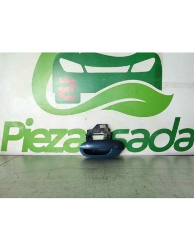 MANETA EXTERIOR TRASERA IZQUIERDA BMW SERIE 5...