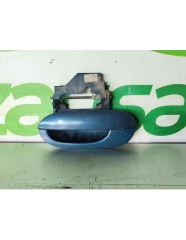 MANETA EXTERIOR TRASERA IZQUIERDA BMW SERIE 5...