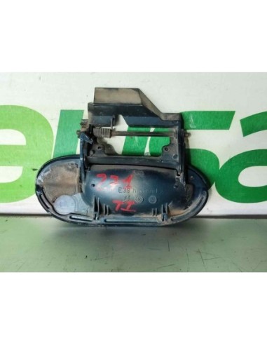 MANETA EXTERIOR TRASERA IZQUIERDA BMW SERIE 5...