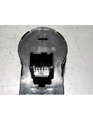 MANDO LUCES OPEL INSIGNIA BERLINA - 163025