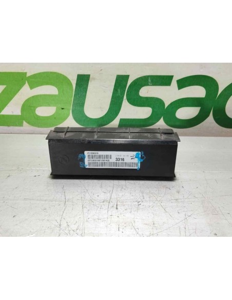 MODULO ELECTRONICO OPEL INSIGNIA BERLINA - 163418