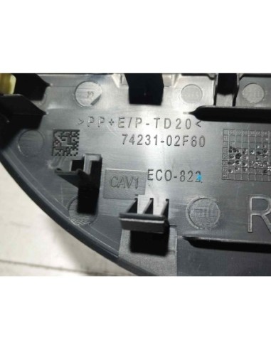 MANDO ELEVALUNAS DELANTERO DERECHO TOYOTA...