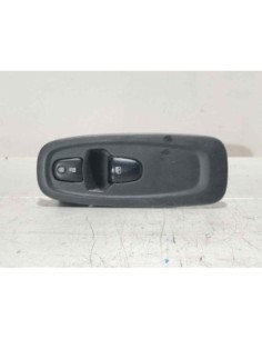MANDO ELEVALUNAS DELANTERO DERECHO RENAULT KADJAR - 258862