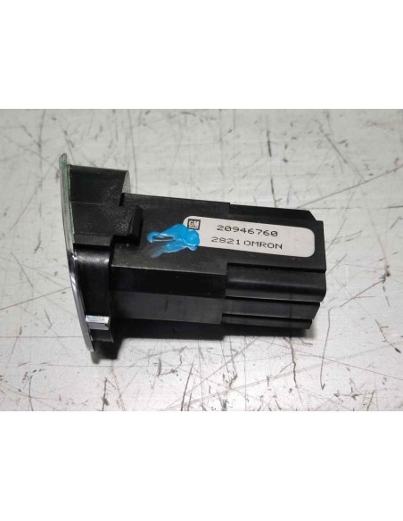 INTERRUPTOR OPEL INSIGNIA BERLINA - 162972