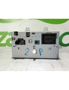 SISTEMA NAVEGACION GPS OPEL INSIGNIA BERLINA - 163442 2