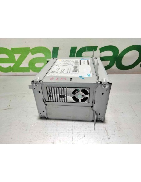 SISTEMA NAVEGACION GPS OPEL INSIGNIA BERLINA - 163442
