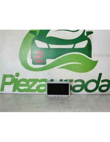PANTALLA MULTIFUNCION OPEL INSIGNIA BERLINA -...