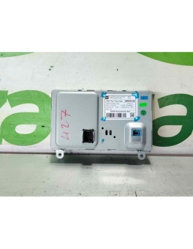 PANTALLA MULTIFUNCION OPEL INSIGNIA BERLINA -...