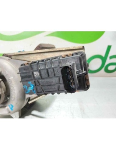TURBOCOMPRESOR VOLVO XC90 - 264677