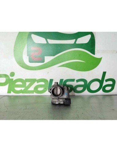 CAJA MARIPOSA CITROEN C2 - 226285