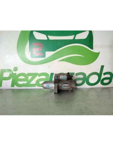 MOTOR ARRANQUE MERCEDES-BENZ CLASE A (BM 176) -...