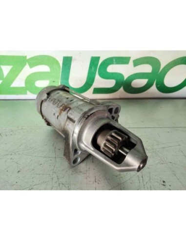 MOTOR ARRANQUE MERCEDES-BENZ CLASE A (BM 176) -...