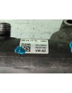 RAMPA INYECTORA SEAT LEON (1P1) - 253124 2