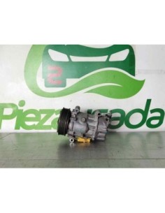 COMPRESOR AIRE ACONDICIONADO CITROEN C2 - 226299