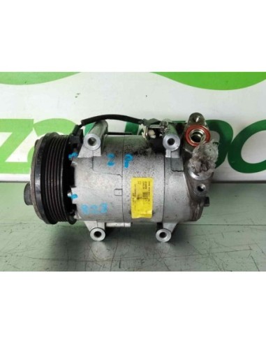 COMPRESOR AIRE ACONDICIONADO FORD C-MAX...