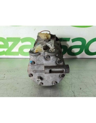 COMPRESOR AIRE ACONDICIONADO MG ROVER ROVER 25...
