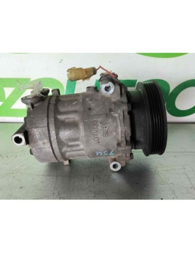 COMPRESOR AIRE ACONDICIONADO MG ROVER ROVER 25...