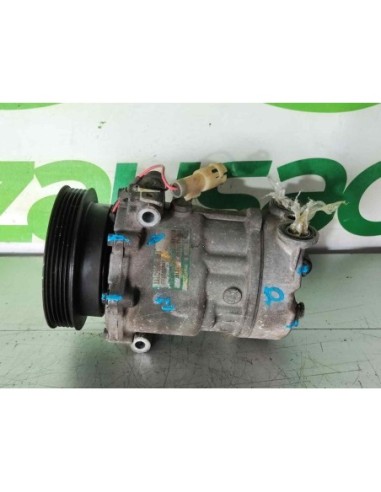 COMPRESOR AIRE ACONDICIONADO MG ROVER ROVER 25...