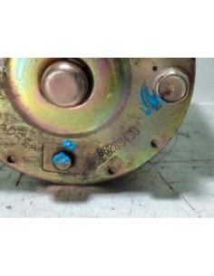 MOTOR ARRANQUE CHEVROLET KALOS - 264683 2