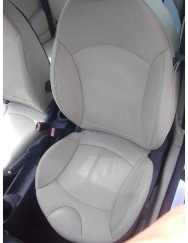ASIENTO DELANTERO IZQUIERDO MINI MINI (R56) -...