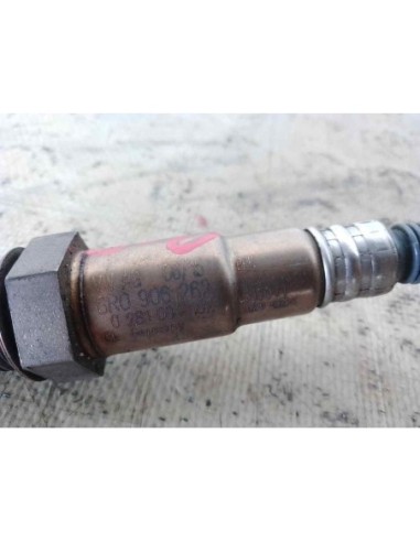 SONDA LAMBDA AUDI A5 SPORTBACK (8T) - 222807