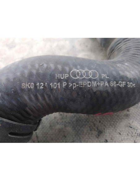 TUBO AUDI A5 SPORTBACK (8T) - 222817