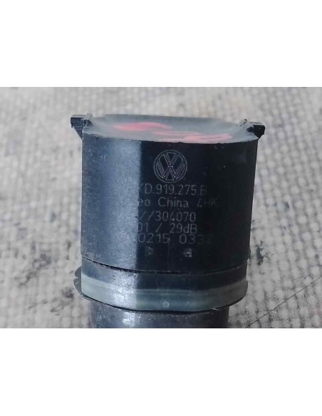 SENSOR APARCAMIENTO DELANTERO AUDI A5 SPORTBACK (8T) - 222818