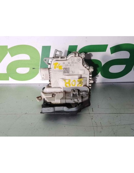CERRADURA PUERTA TRASERA IZQUIERDA AUDI A5 SPORTBACK (8T) - 222838