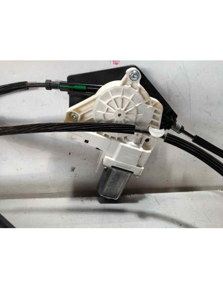 ELEVALUNAS DELANTERO DERECHO AUDI A5 SPORTBACK (8T) - 222846
