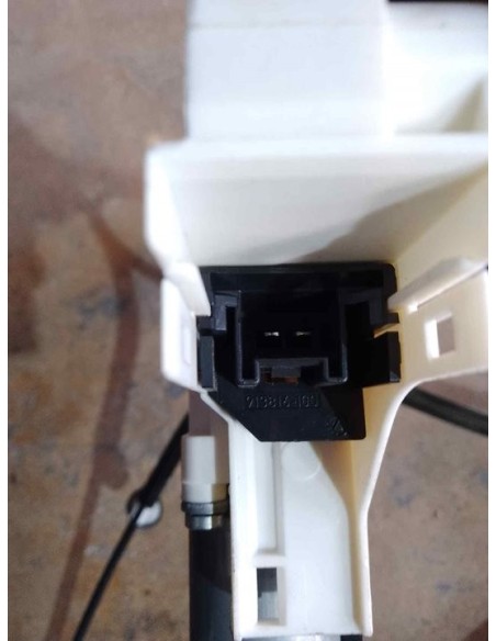 ELEVALUNAS DELANTERO IZQUIERDO AUDI A5 SPORTBACK (8T) - 222847