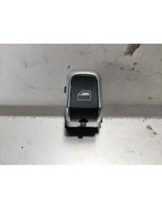 MANDO ELEVALUNAS DELANTERO DERECHO AUDI A5 SPORTBACK (8T)...