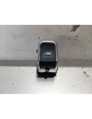 MANDO ELEVALUNAS DELANTERO DERECHO AUDI A5...