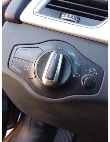 MANDO LUCES AUDI A5 SPORTBACK (8T) - 222869