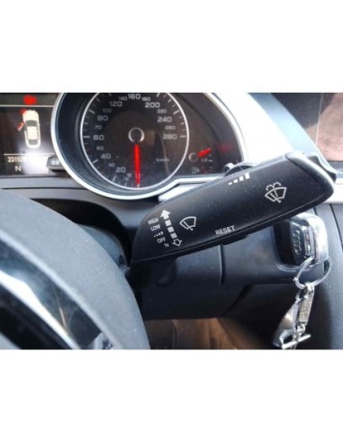 MANDO MULTIFUNCION AUDI A5 SPORTBACK (8T) - 222870