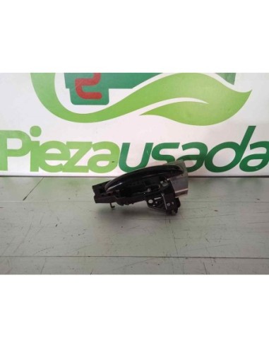 MANETA EXTERIOR DELANTERA IZQUIERDA AUDI A5...