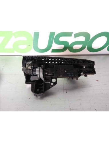 MANETA EXTERIOR DELANTERA IZQUIERDA AUDI A5...