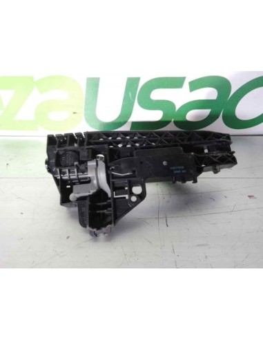 MANETA EXTERIOR TRASERA IZQUIERDA AUDI A5...