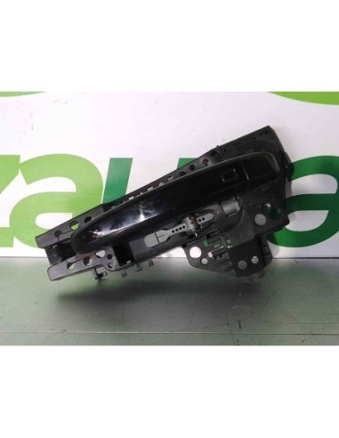 MANETA EXTERIOR TRASERA IZQUIERDA AUDI A5...