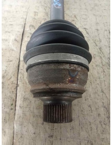 TRANSMISION DELANTERA IZQUIERDA AUDI A5...