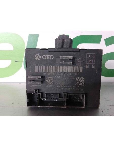 MODULO ELECTRONICO AUDI A5 SPORTBACK (8T) - 223303