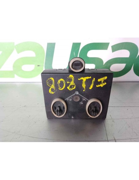 MODULO ELECTRONICO AUDI A5 SPORTBACK (8T) - 223303