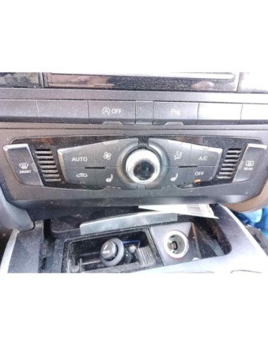 MANDO CLIMATIZADOR AUDI A5 SPORTBACK (8T) - 222862
