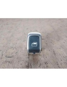 MANDO ELEVALUNAS TRASERO IZQUIERDO AUDI A5 SPORTBACK (8T)...