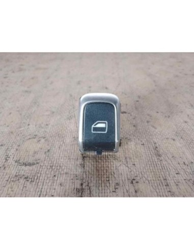 MANDO ELEVALUNAS TRASERO IZQUIERDO AUDI A5...