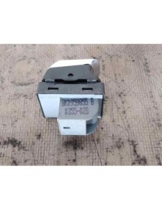MANDO ELEVALUNAS TRASERO IZQUIERDO AUDI A5 SPORTBACK (8T)... 2