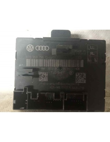 MODULO CONFORT AUDI A5 SPORTBACK (8T) - 223362